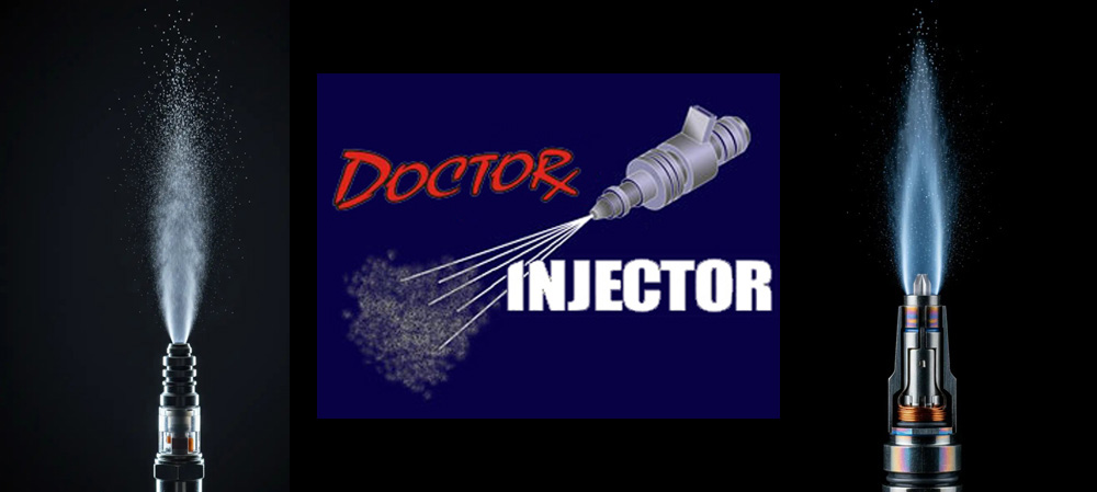 Sacramento's best imjector service