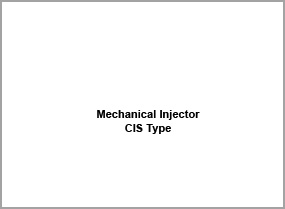 mechanical-injector-CIS